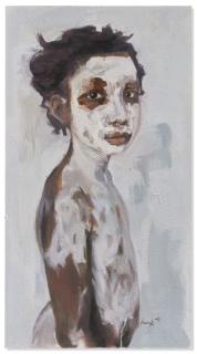 Kudzanai-Violet Hwami - Untitled