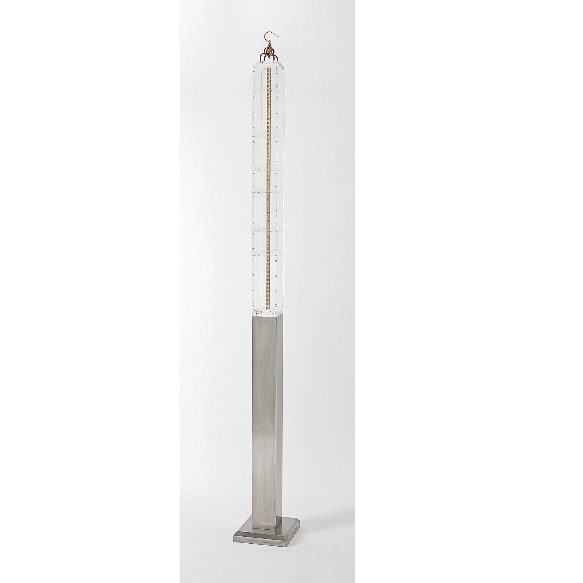 Kum Chi Keung - Bamboo