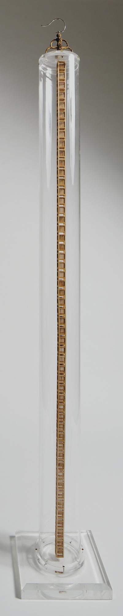 Kum Chi Keung - Bamboo