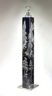 Kum Chi-Keung - Vitual & Real - Landscape (2)