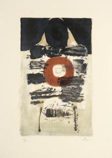 Kumi Sugai - Animal dans la neige (L. 27)