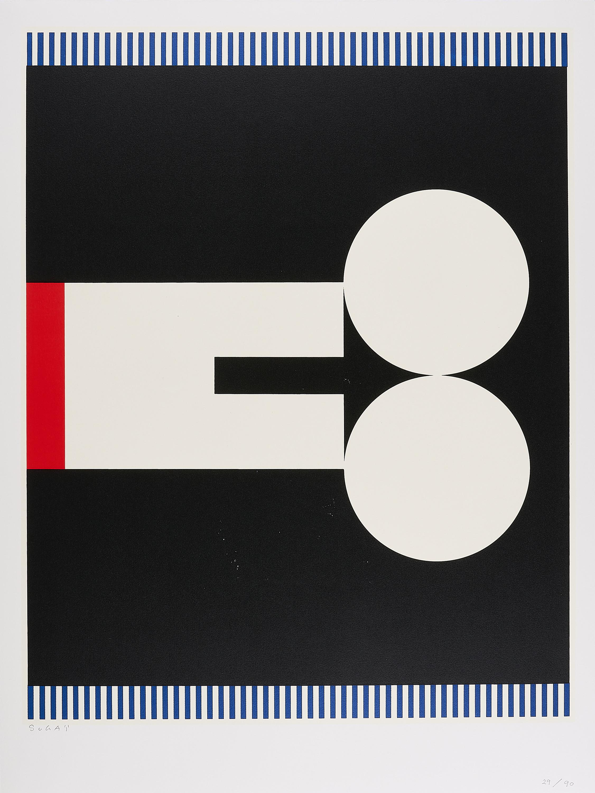 Kumi Sugai - Aus: Hommage à Picasso.