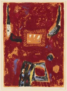 Kumi Sugaï - Diable Rouge