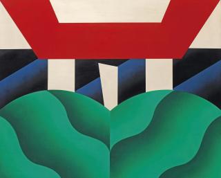 Kumi Sugaï - Forret, Soleil, Rouge