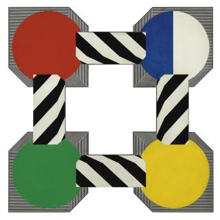 Kumi Sugaï - Japanese Quatre Balles (Four Balls)