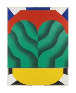 Kumi Sugai - Parking dans Forê  t au Soleil  (Parking in the Forest in the Sunshine)