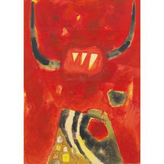 Kumi Sugai - Sans Titre