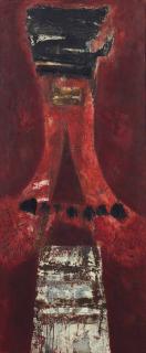 Kumi Sugaï - Sans Titre