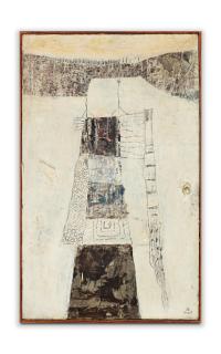 Kumi Sugaï - Sans Titre