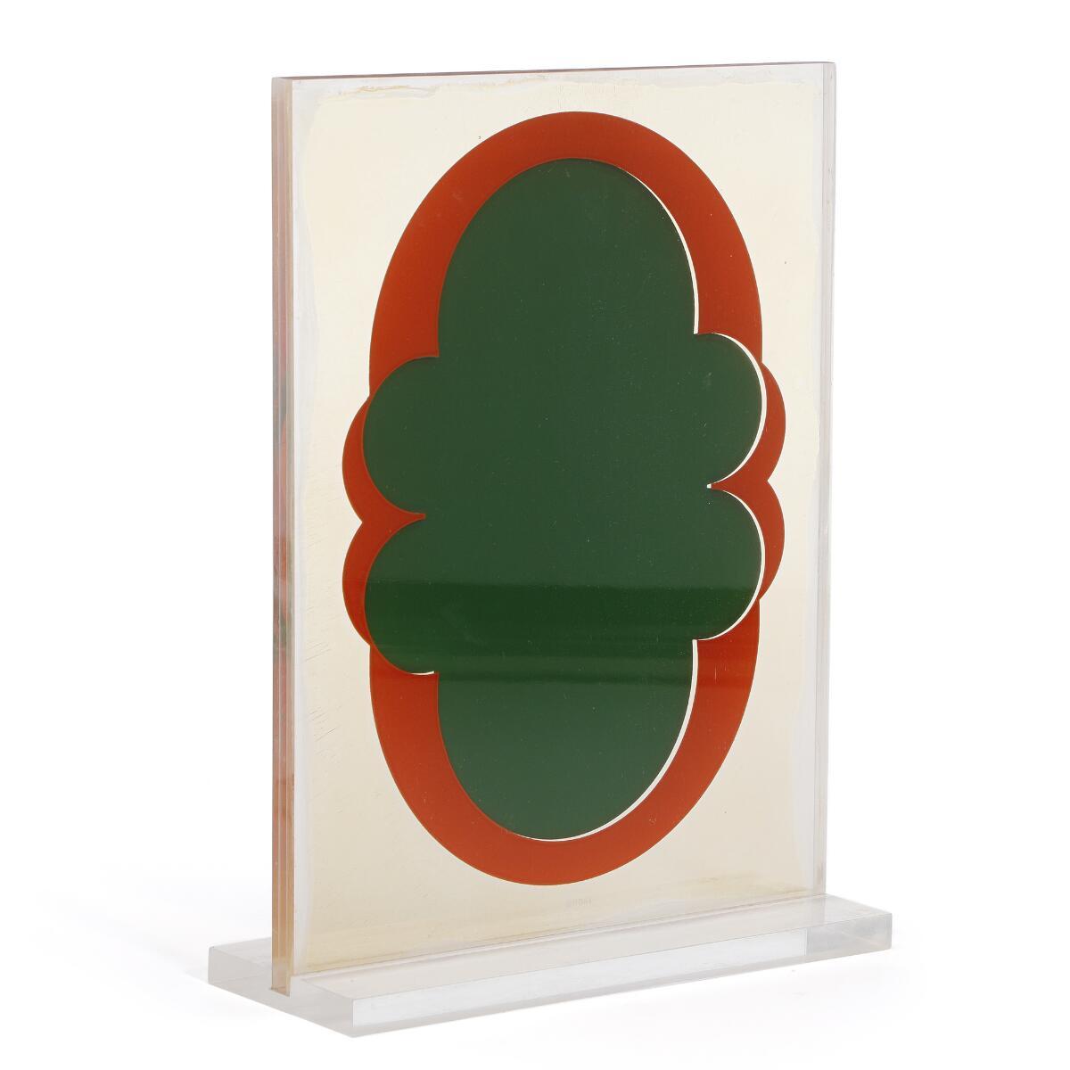 Kumi Sugaï - Untitled