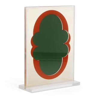 Kumi Sugaï - Untitled