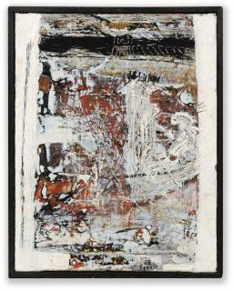 Kumi Sugaï - Untitled