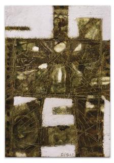 Kumi Sugaï - Untitled