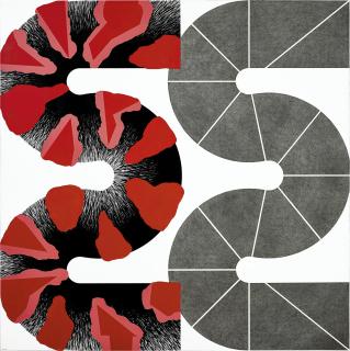 Kumi Sugaï - Untitled