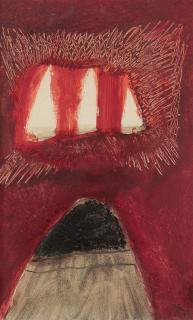 Kumi Sugai - Untitled