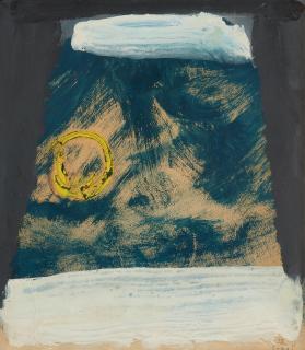 Kumi Sugai - Untitled