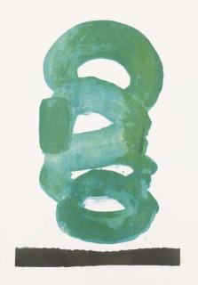 Kumi Sugai - [Untitled]