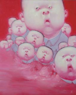 Kun Yin - Chinese babys