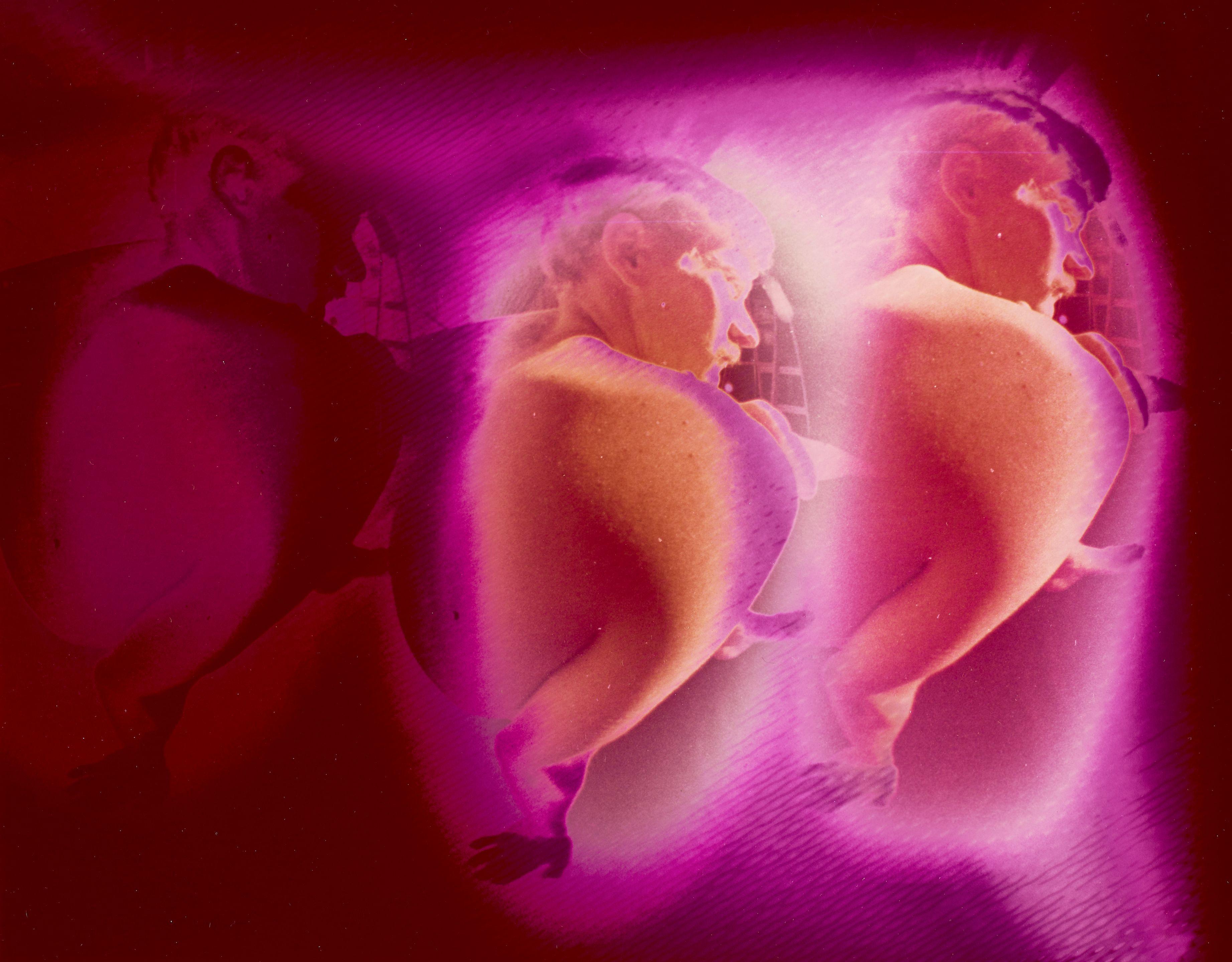 Kunié Sugiura - Untitled (from the series \'Cko\')