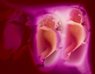 Kunié Sugiura - Untitled (from the series \'Cko\')