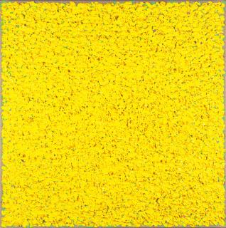 Kuno Gonschior - „Gelb“