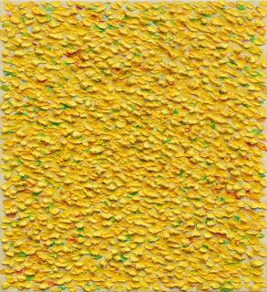 Kuno Gonschior - Gelb