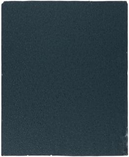 Kuno Gonschior - »o.T.« (Grün-Grau).