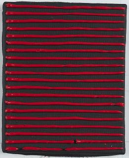 Kuno Gonschior - Ohne Titel (Nr. 22.4.91).