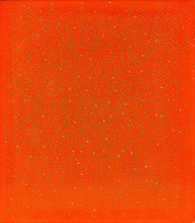 Kuno Gonschior - Ohne Titel (Vibration)