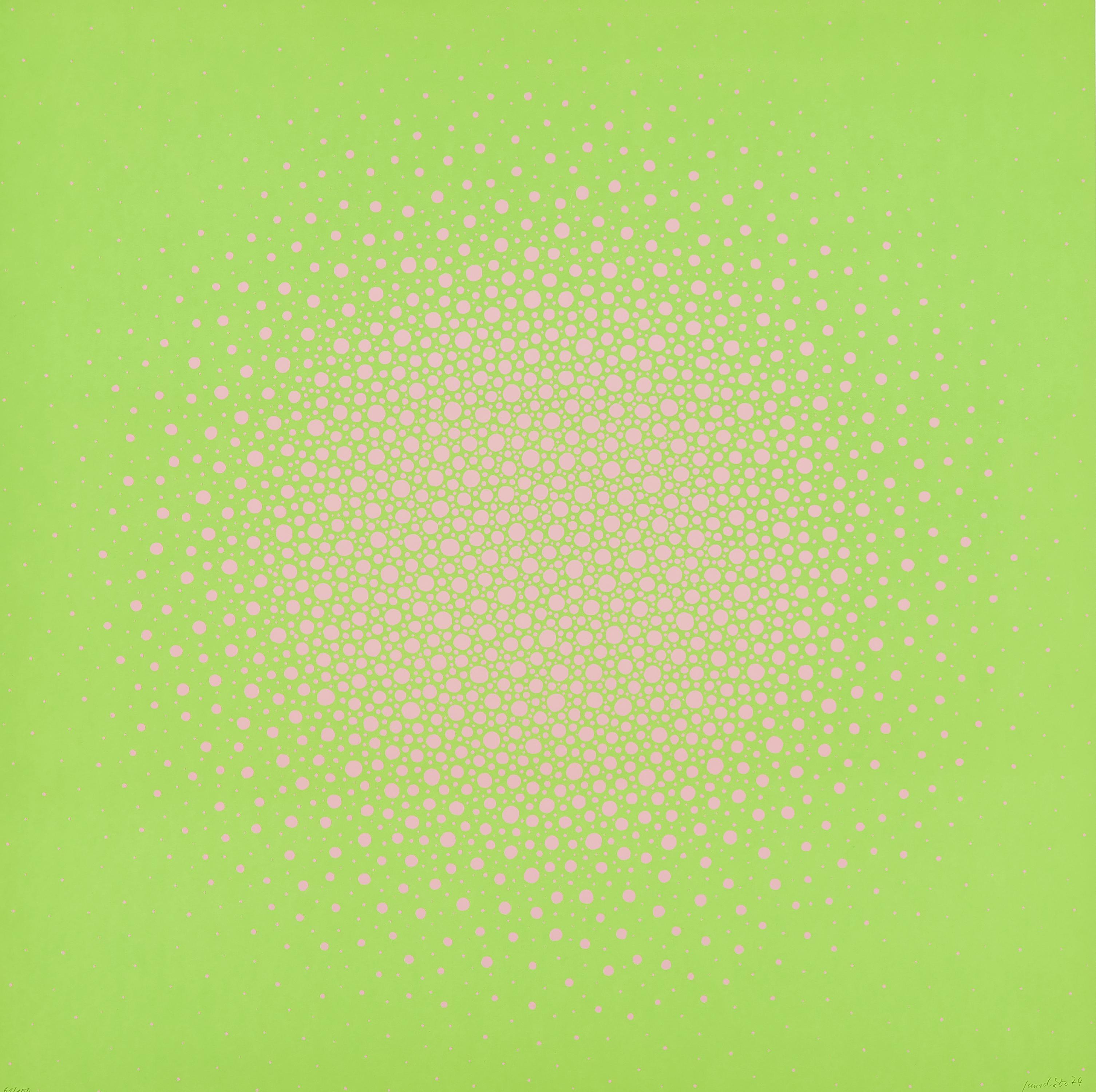 Kuno Gonschior - Ohne Titel.