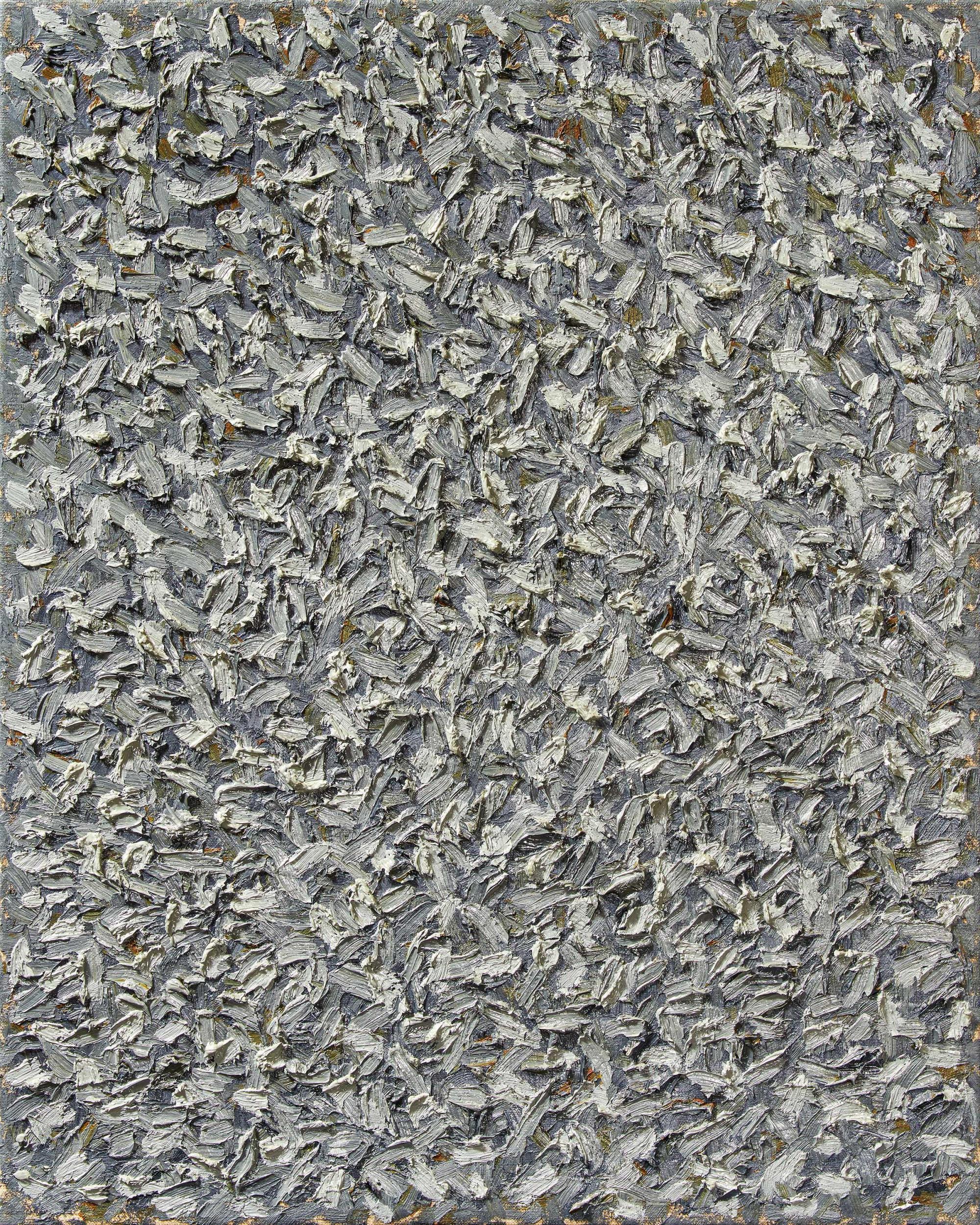 Kuno Gonschior - Ohne Titel.