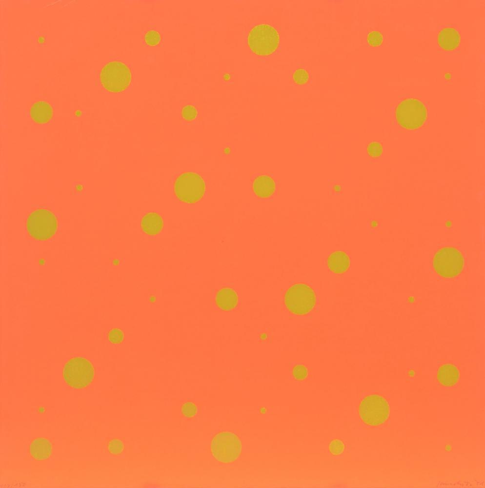 Kuno Gonschior - Ohne Titel.