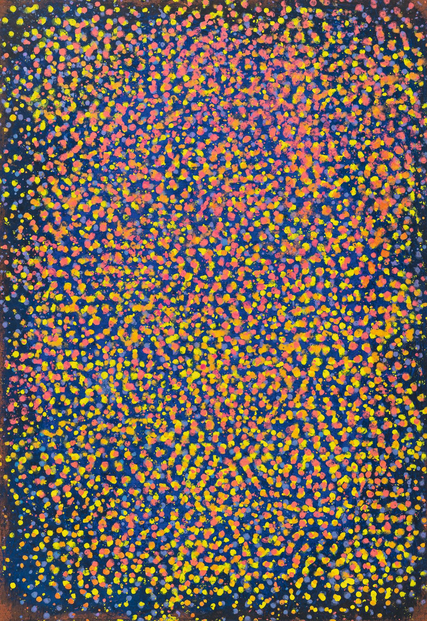 Kuno Gonschior - Ohne Titel