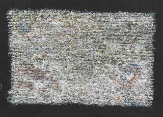 Kuno Gonschior - Ohne Titel