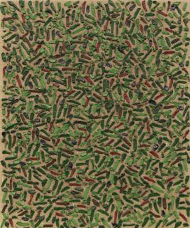 Kuno Gonschior - Ohne Titel