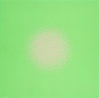 Kuno Gonschior - Ohne Titel.