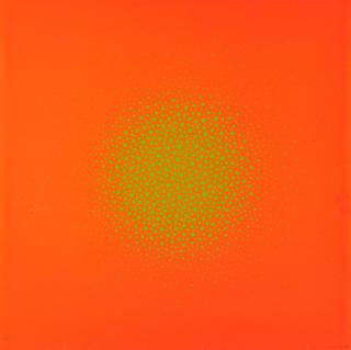 Kuno Gonschior - Ohne Titel