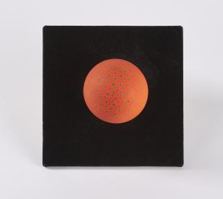 Kuno Gonschior - Ohne Titel.