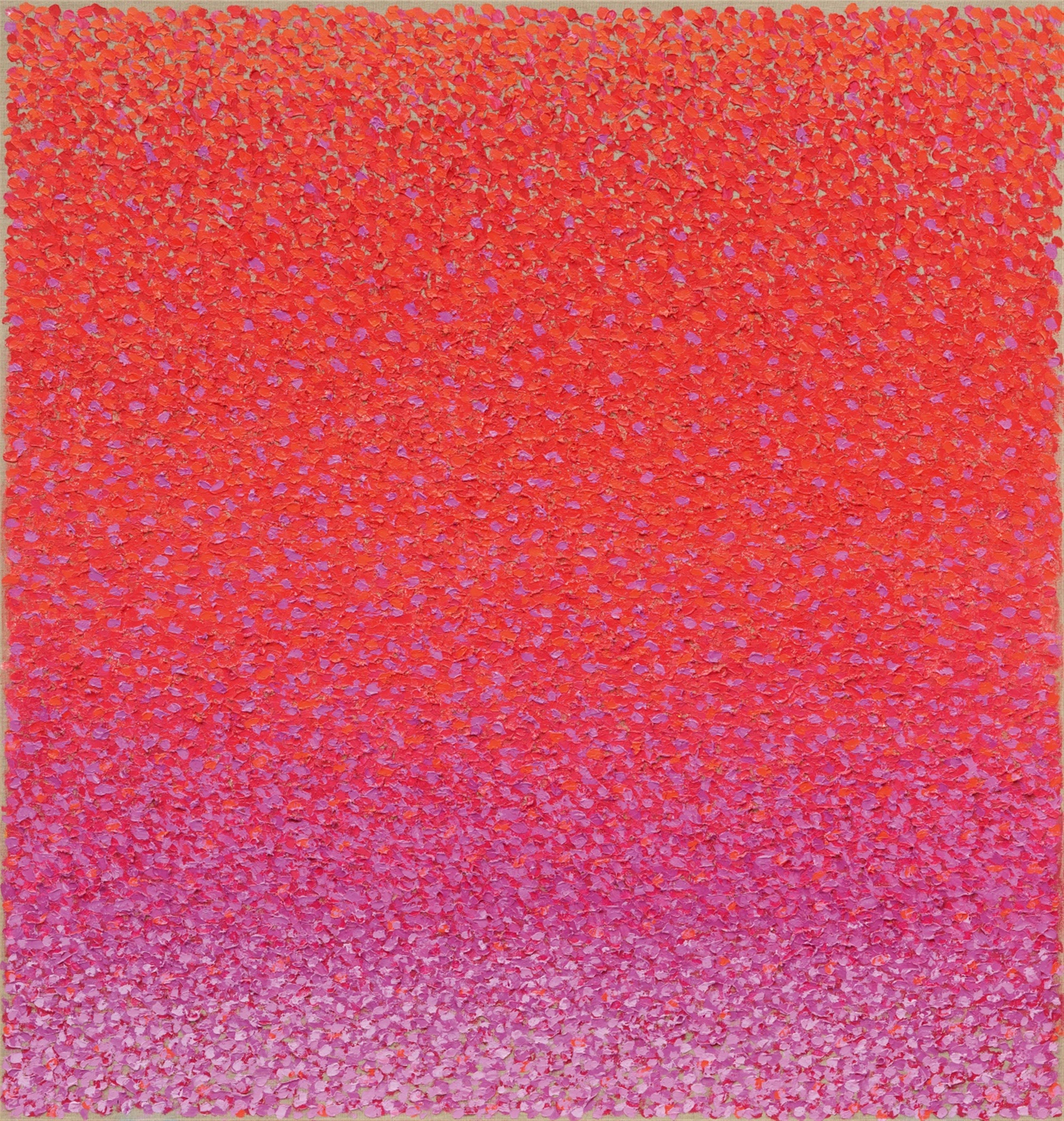 Kuno Gonschior - Rot - Weiss + (Landschaft f. U.)