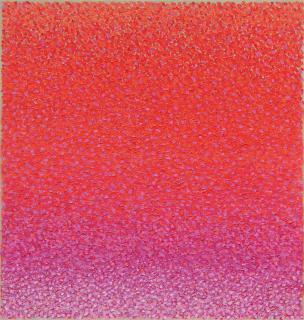 Kuno Gonschior - Rot - Weiss + (Landschaft f. U.)