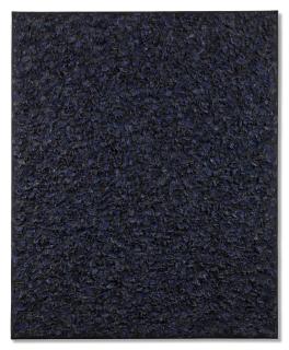 Kuno Gonschior - Ultramarin