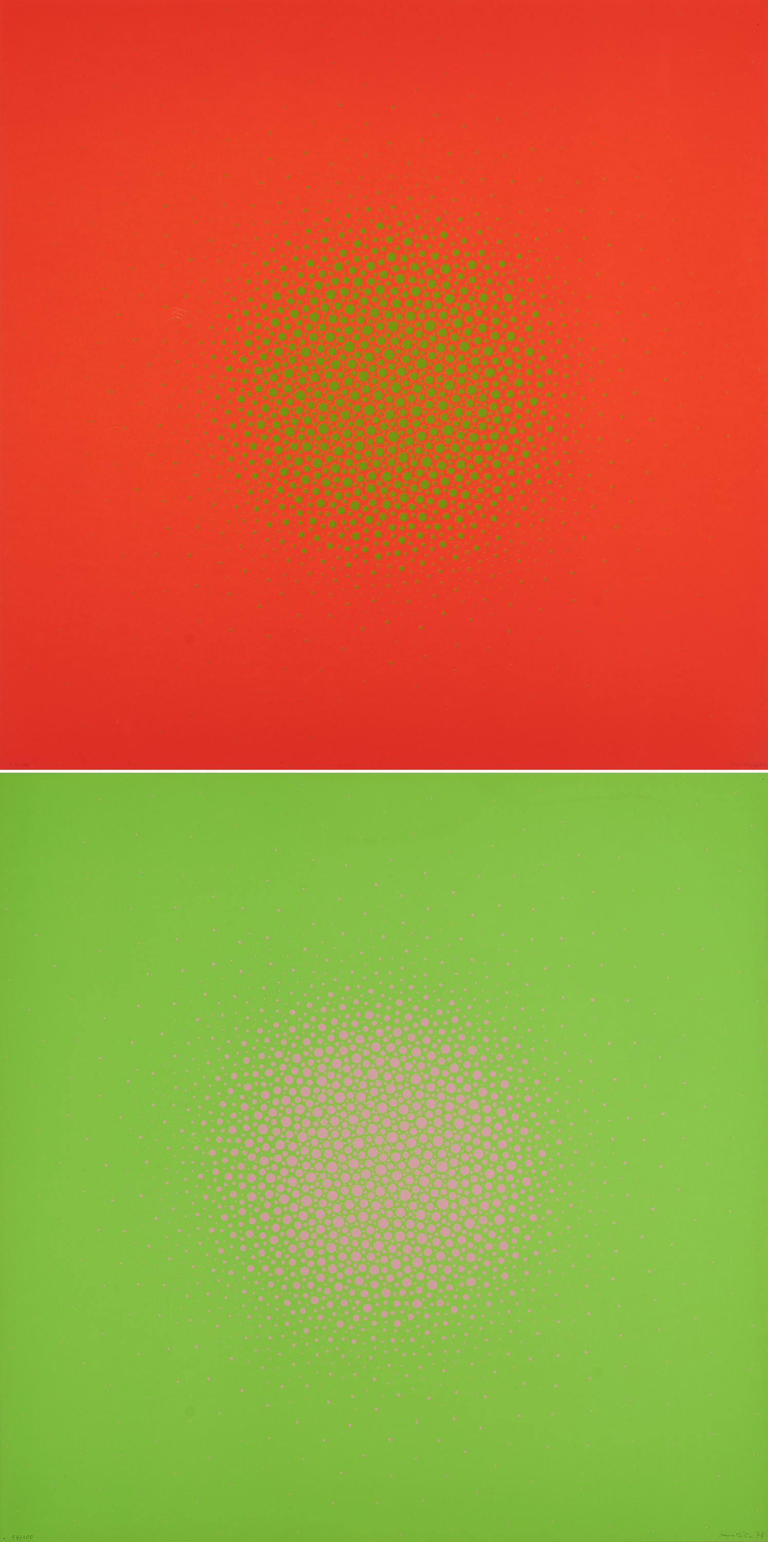 Kuno Gonschior - Vibration.