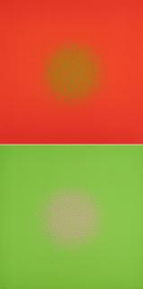 Kuno Gonschior - Vibration.