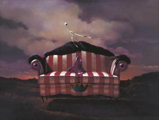 Kuo Wei Guo - Sofa\'s Codeword