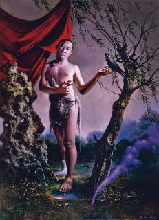 Kuo Wei Kuo - My Little Bird of Youth