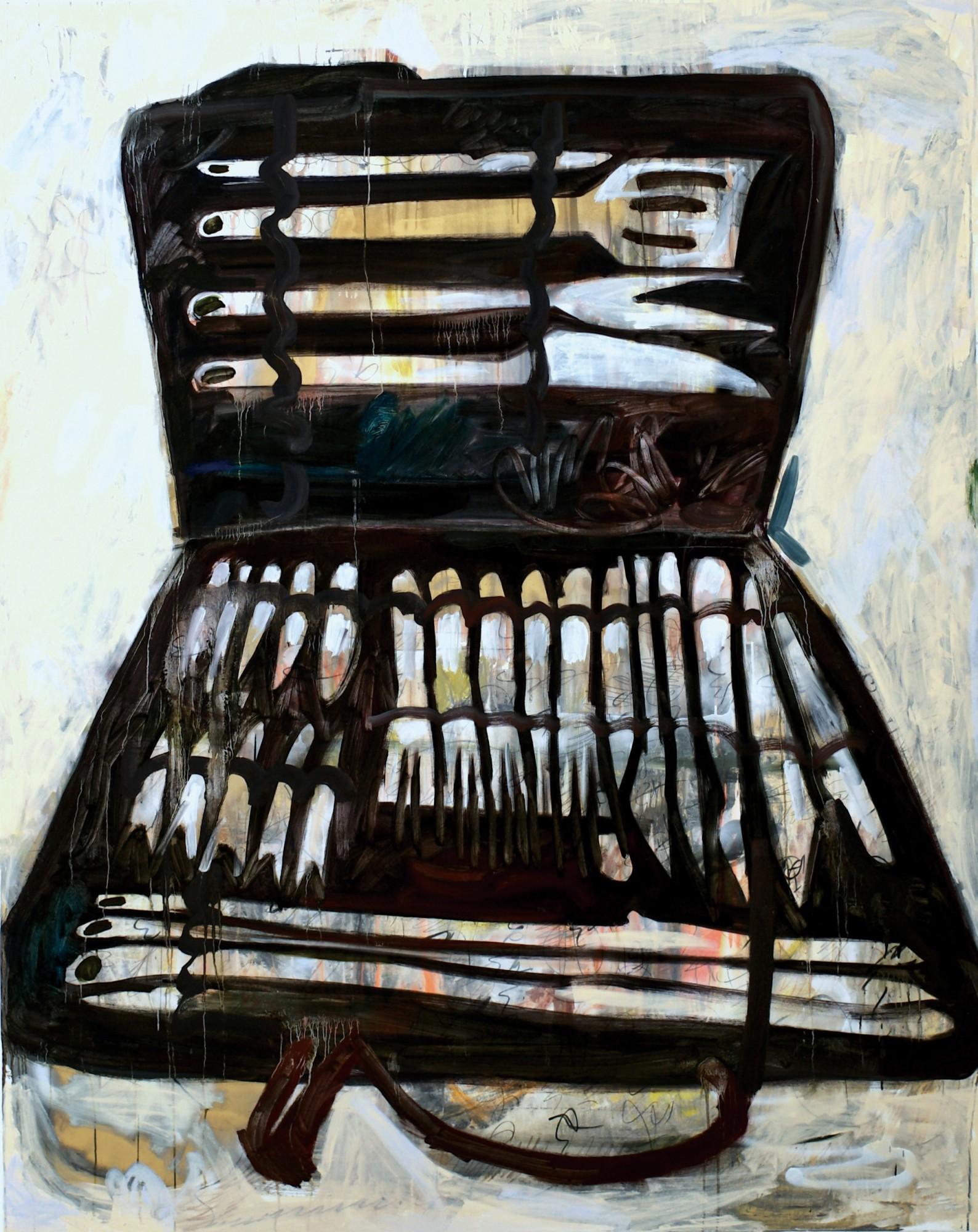 Kuo Yenfu - Professional Set