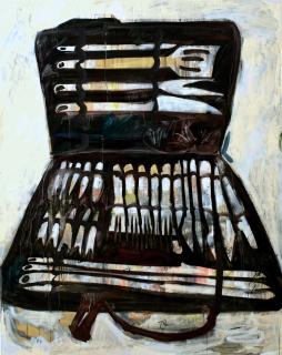 Kuo Yenfu - Professional Set