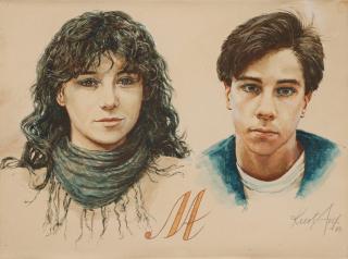 Kurt Ard - Untitled.