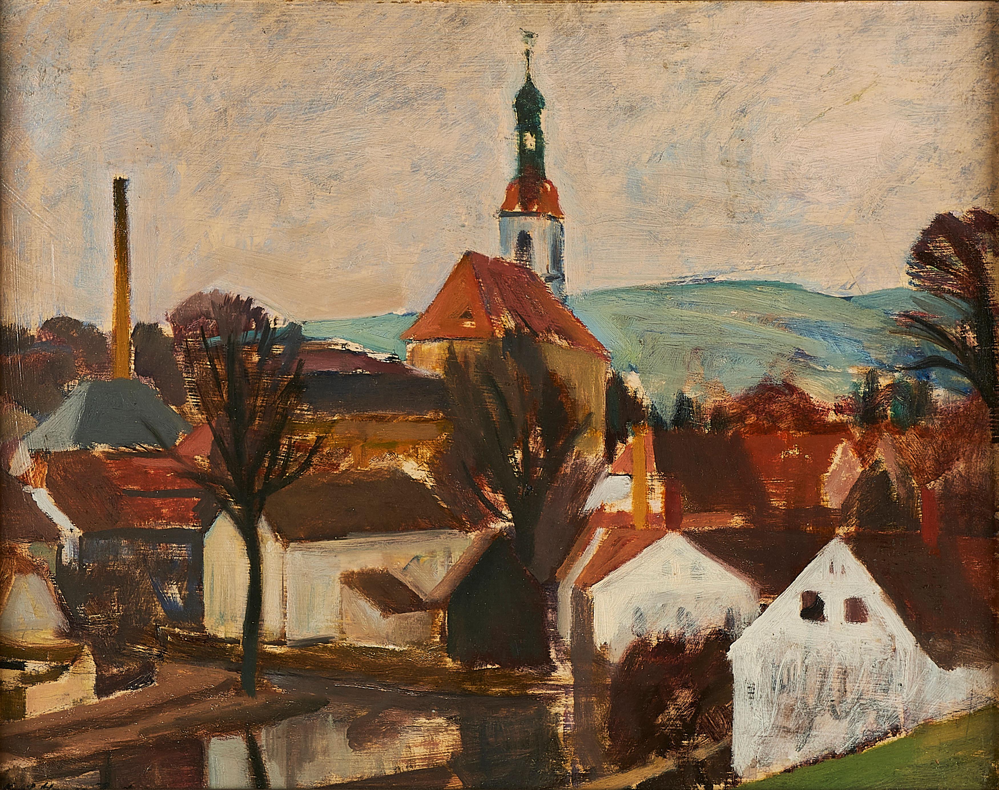 Kurt Haase-Jastrow - \