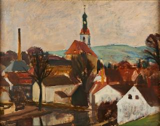 Kurt Haase-Jastrow - \